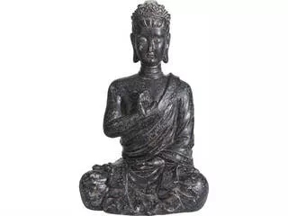 Buddha szobor 41 cm