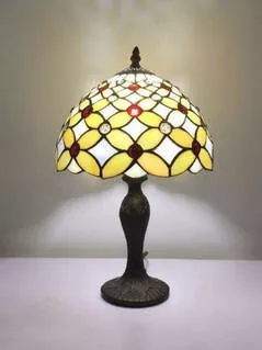 Tiffany lámpa TR12183-10