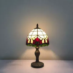 Tiffany lámpa TR-1920-8