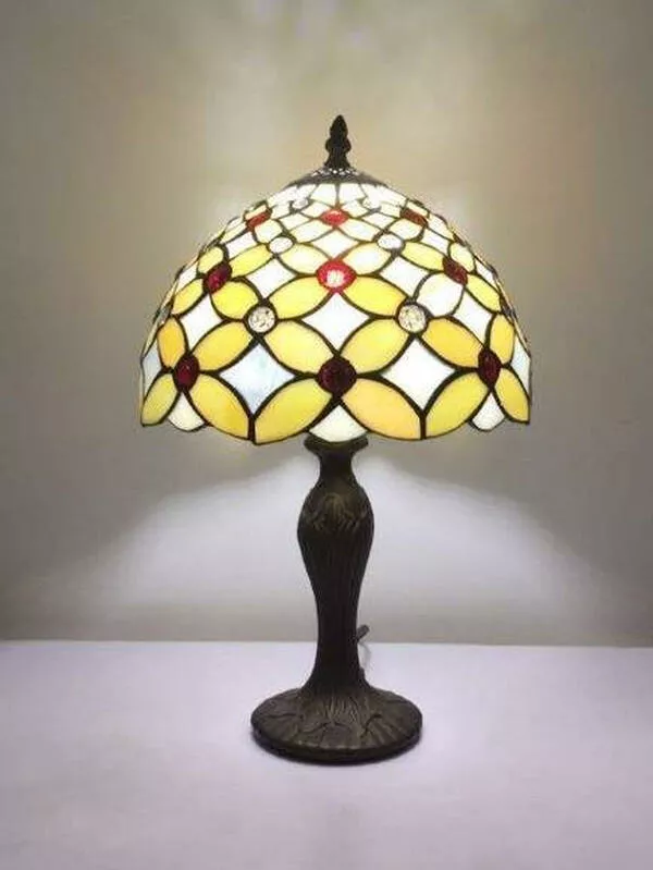Tiffany lámpa TR12183-10