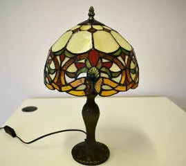 Tiffany lámpa TR-16062-10